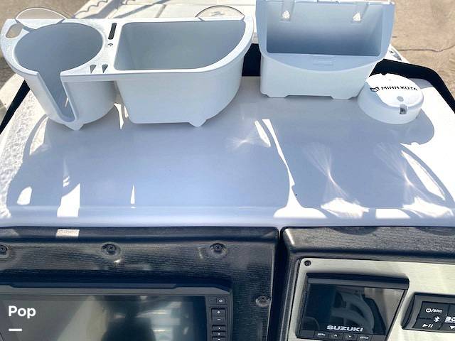 Slide: The Image of Blue Wave 2200 STL 2020 - 15674559