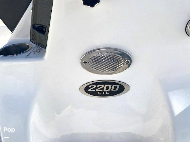 Slide: The Image of Blue Wave 2200 STL 2020 - 15675190