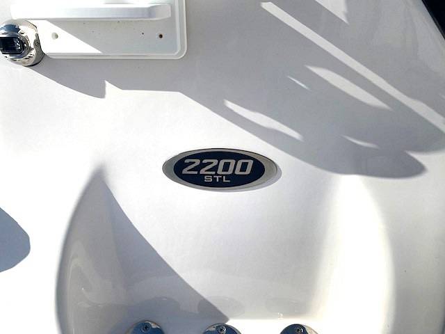 Slide: The Image of Blue Wave 2200 STL 2020 - 15675193