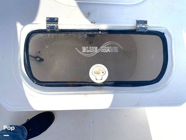 Slide: The Image of Blue Wave 2200 STL 2020 - 15675208