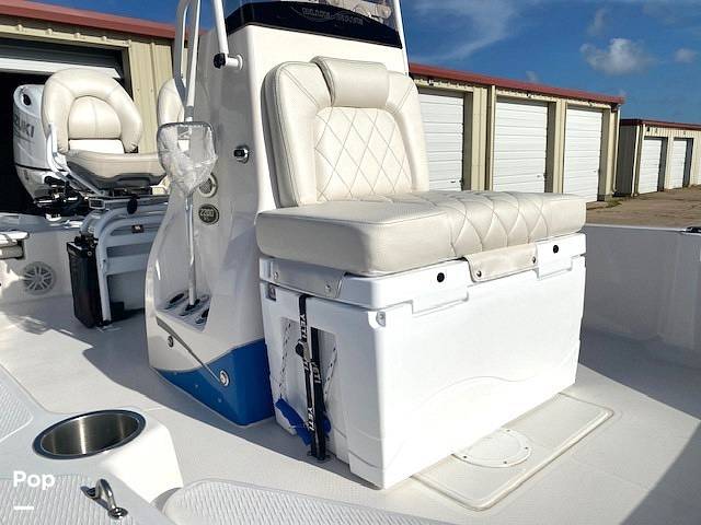 Slide: The Image of Blue Wave 2200 STL 2020 - 15675212