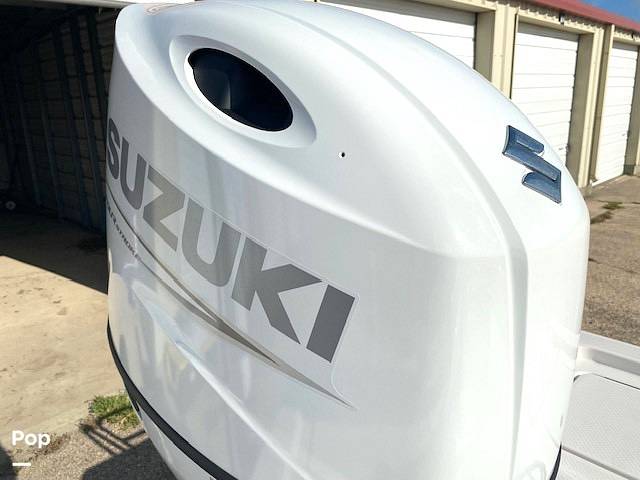 Slide: The Image of Blue Wave 2200 STL 2020 - 15675393