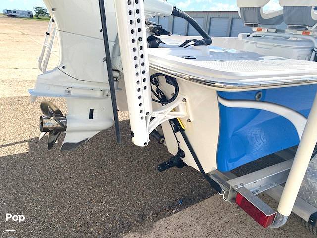 Slide: The Image of Blue Wave 2200 STL 2020 - 15675402