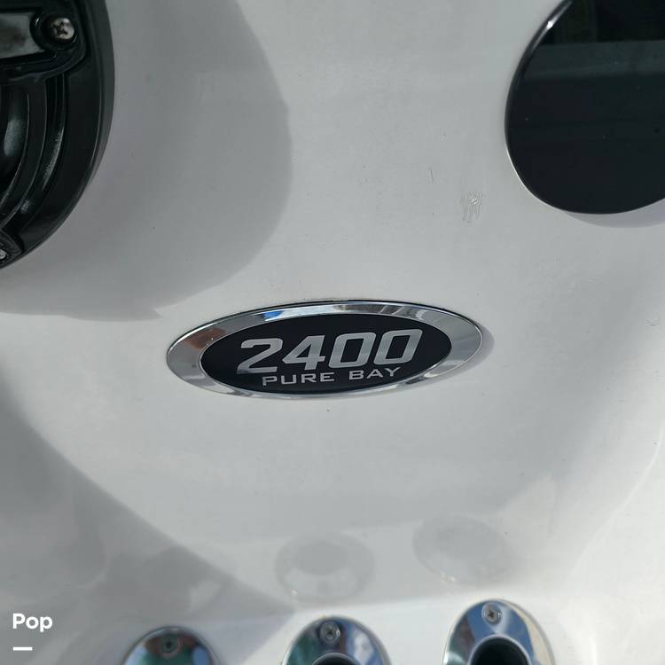 Slide: The Image of Blue Wave 2400 Purebay 2020 - 14986737