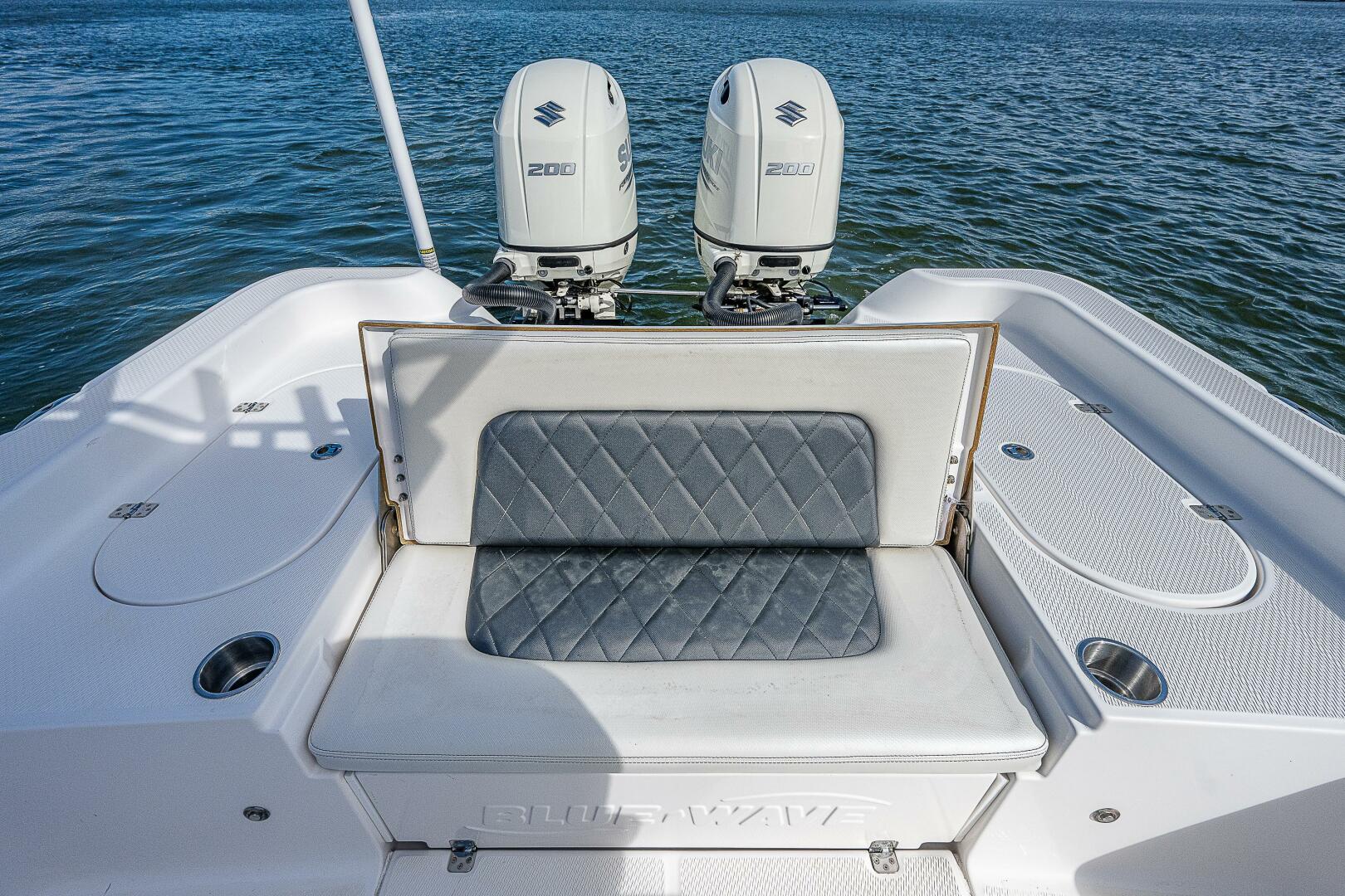 Slide: The Image of Blue Wave 2800 Pure Hybrid 2019 - 4255394