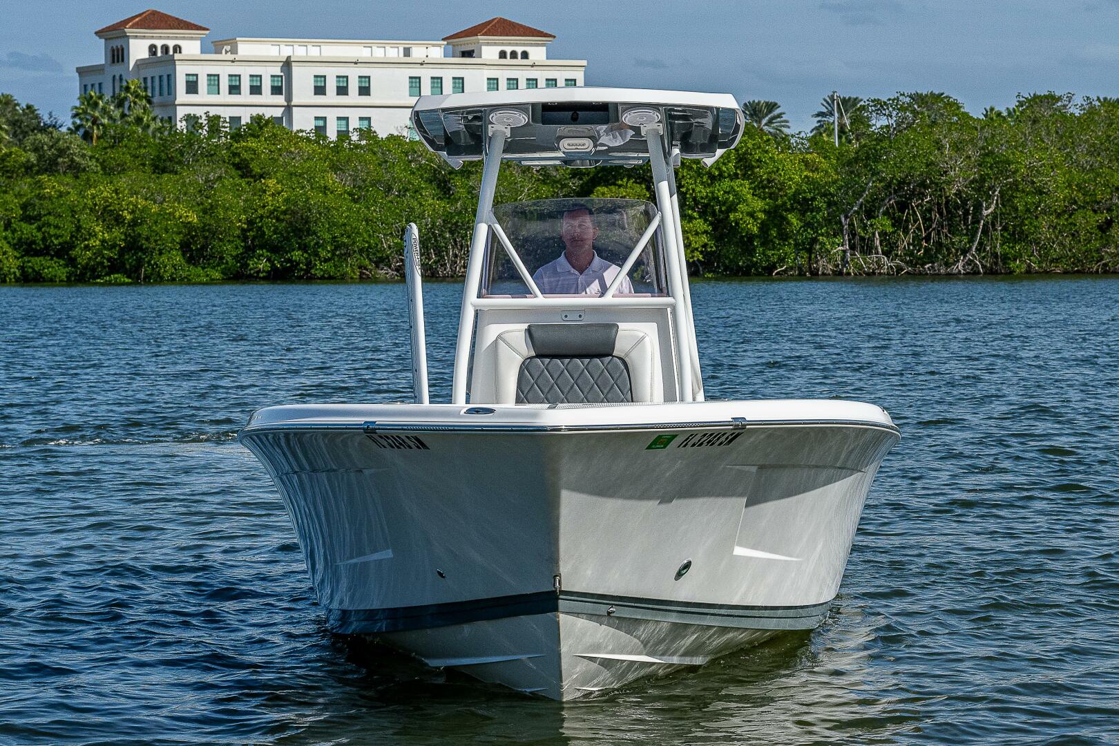 Slide: The Image of Blue Wave 2800 Pure Hybrid 2019 - 4255401