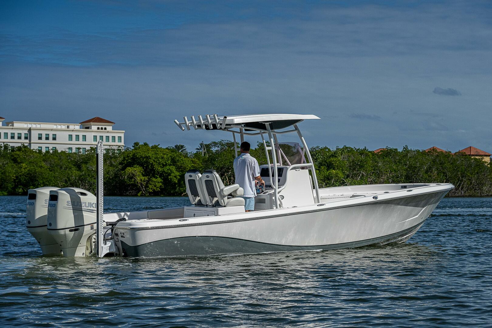 Slide: The Image of Blue Wave 2800 Pure Hybrid 2019 - 4255402