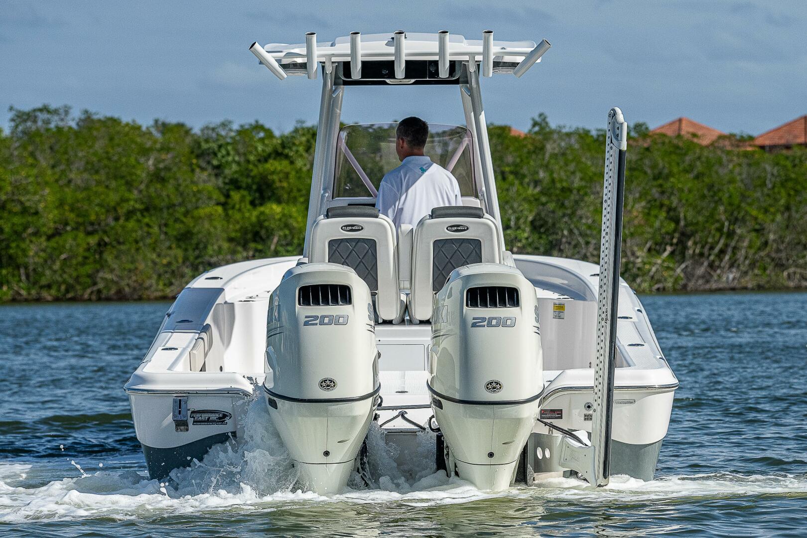 Slide: The Image of Blue Wave 2800 Pure Hybrid 2019 - 4255403