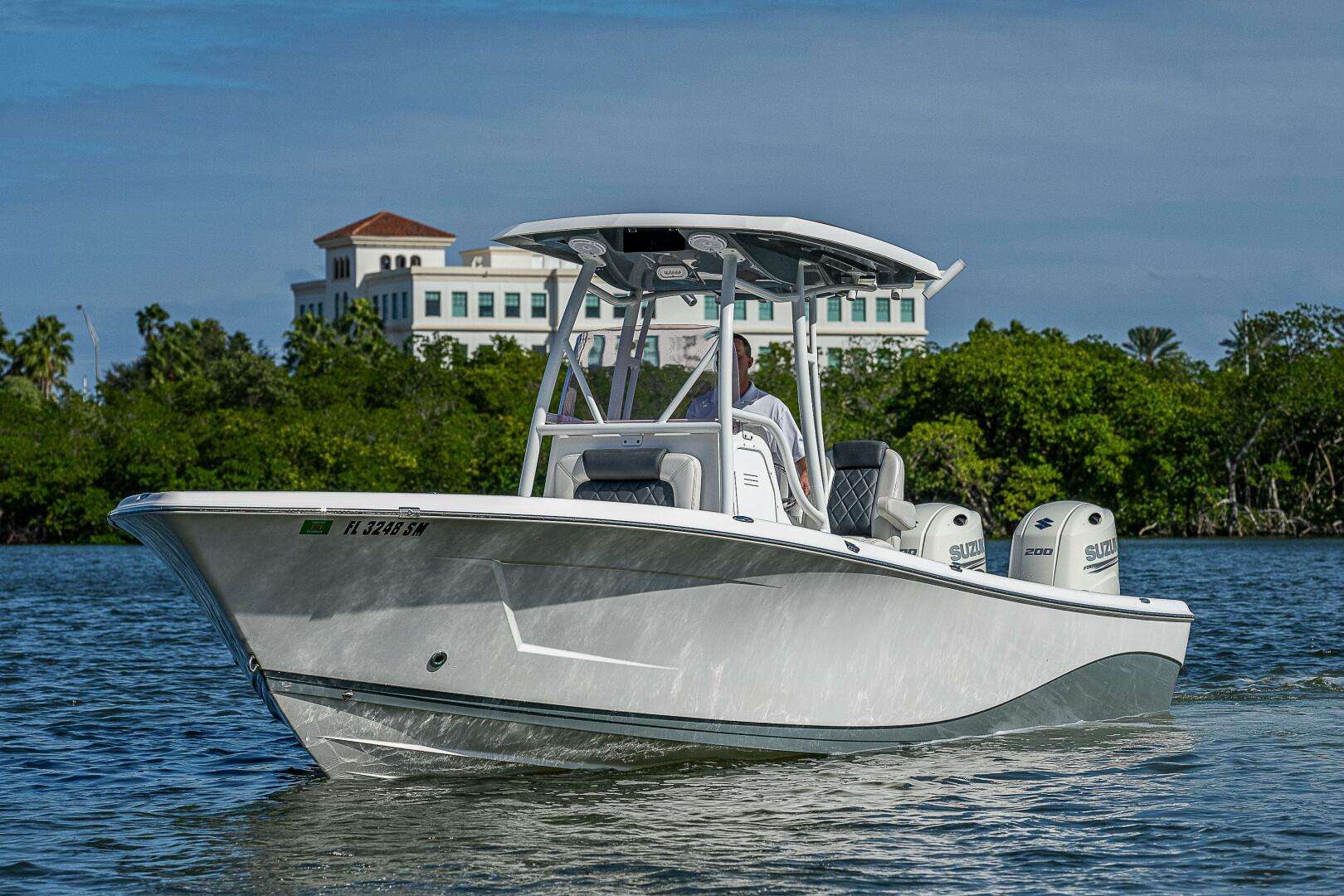 Slide: The Image of Blue Wave 2800 Pure Hybrid 2019 - 4255405