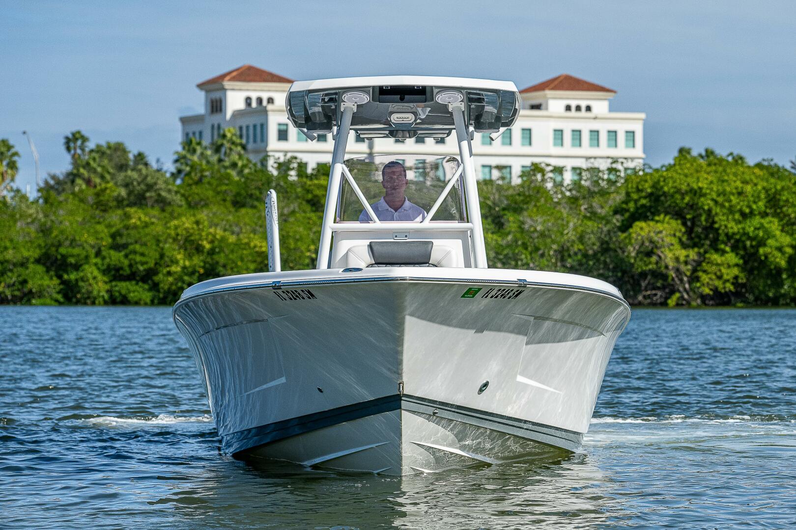 Slide: The Image of Blue Wave 2800 Pure Hybrid 2019 - 4255406