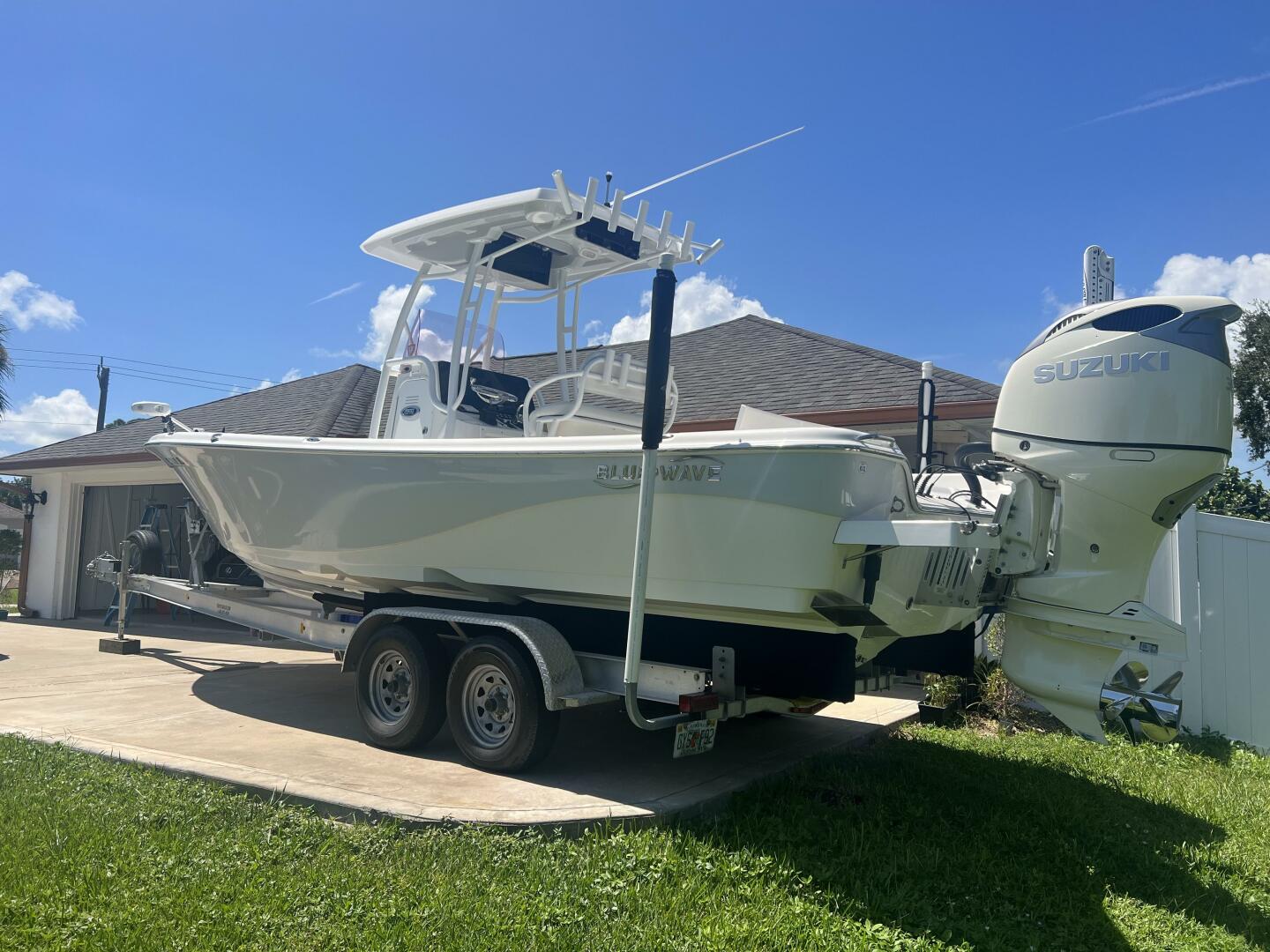 Slide: The Image of Blue Wave 2800 Pure Hybrid 2019 - 4364057