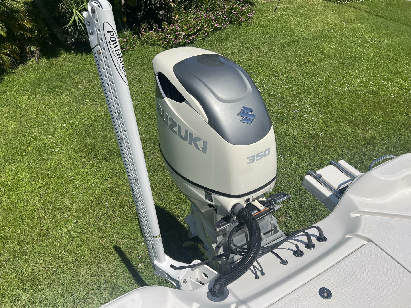 Slide: The Image of Blue Wave 2800 Pure Hybrid 2019 - 4364070