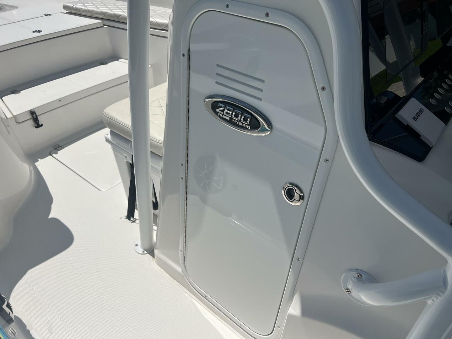 Slide: The Image of Blue Wave 2800 Pure Hybrid 2019 - 4364073