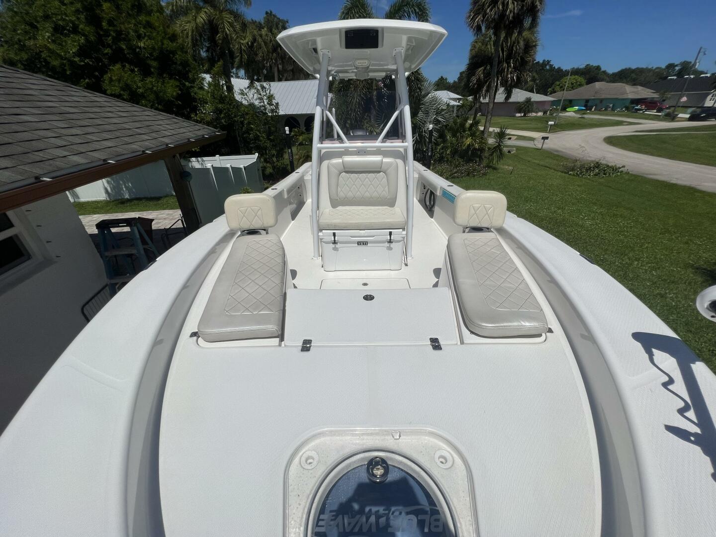Slide: The Image of Blue Wave 2800 Pure Hybrid 2019 - 4364097