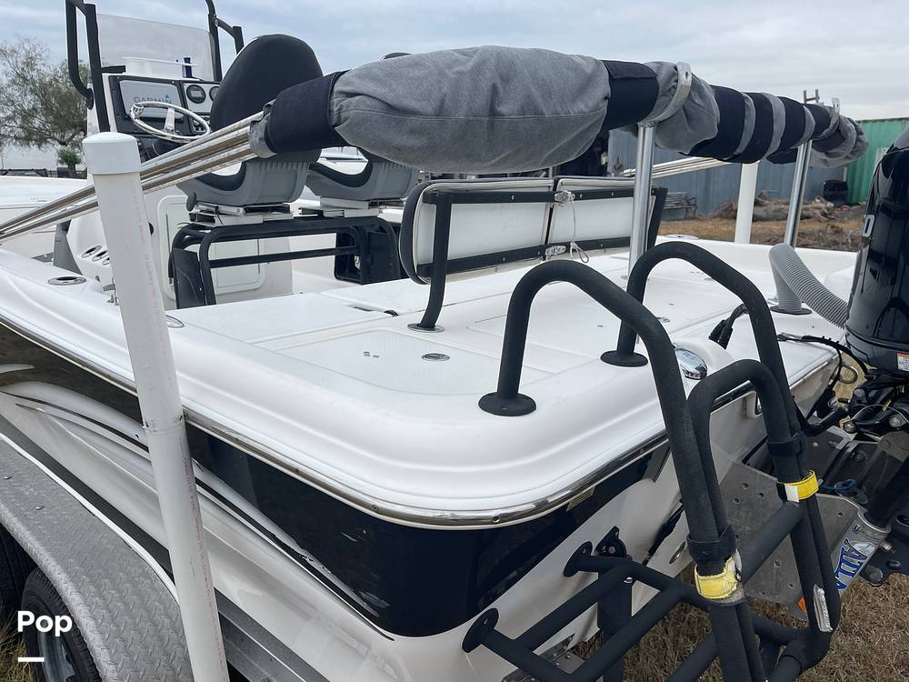 Slide: The Image of Jack Plate/swim Ladder/bimini - 14962129