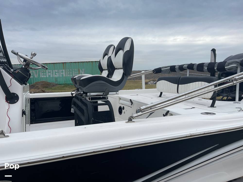 Slide: The Image of Adjustable Helm Seats - 14962130