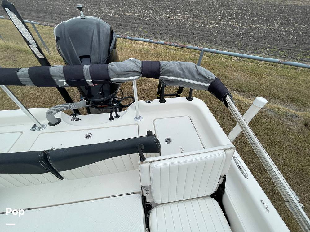 Slide: The Image of Flip Down Passenger Seat - 14962227