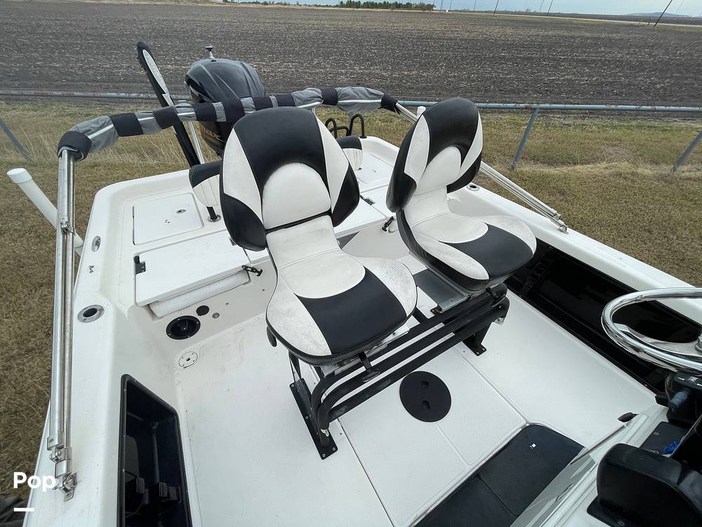 Slide: The Image of Adjustable Helm Seats - 14962234