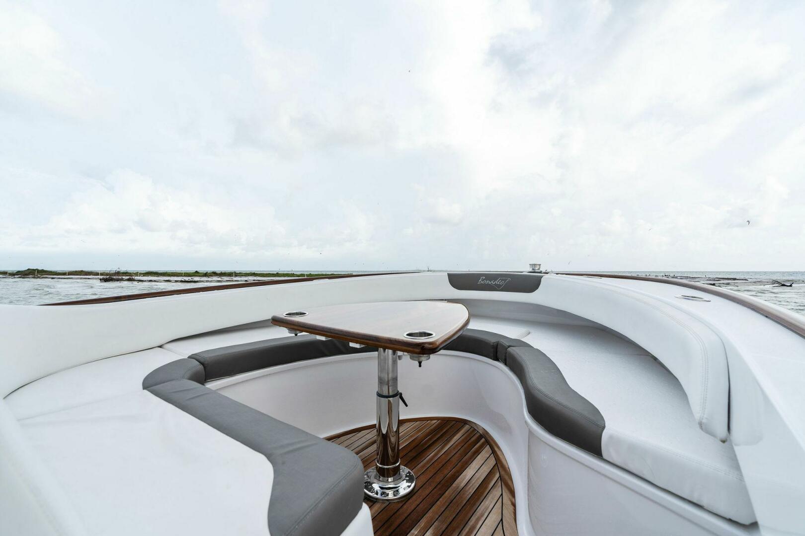 Slide: The Image of 2016 Bonadeo 37 CC Surreel Bow - 3793641