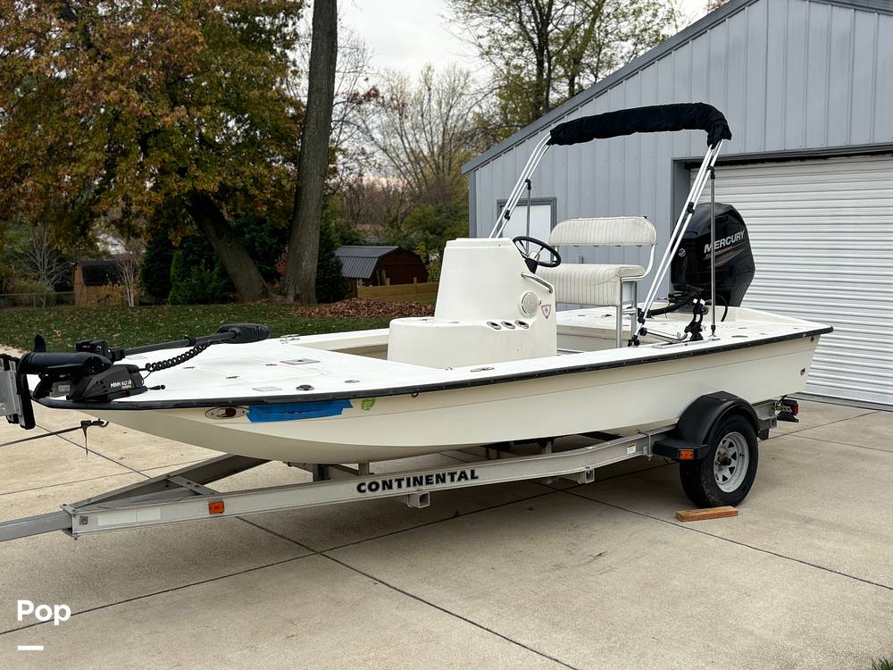 Slide: The Image of Bonefish 18 Back Country 2009 - 14927479