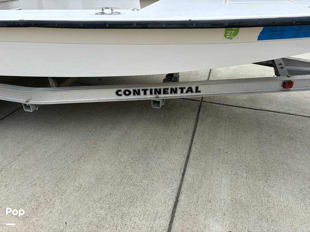 Slide: The Image of Bonefish 18 Back Country 2009 - 14927489