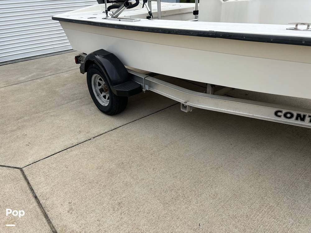 Slide: The Image of Bonefish 18 Back Country 2009 - 14927490