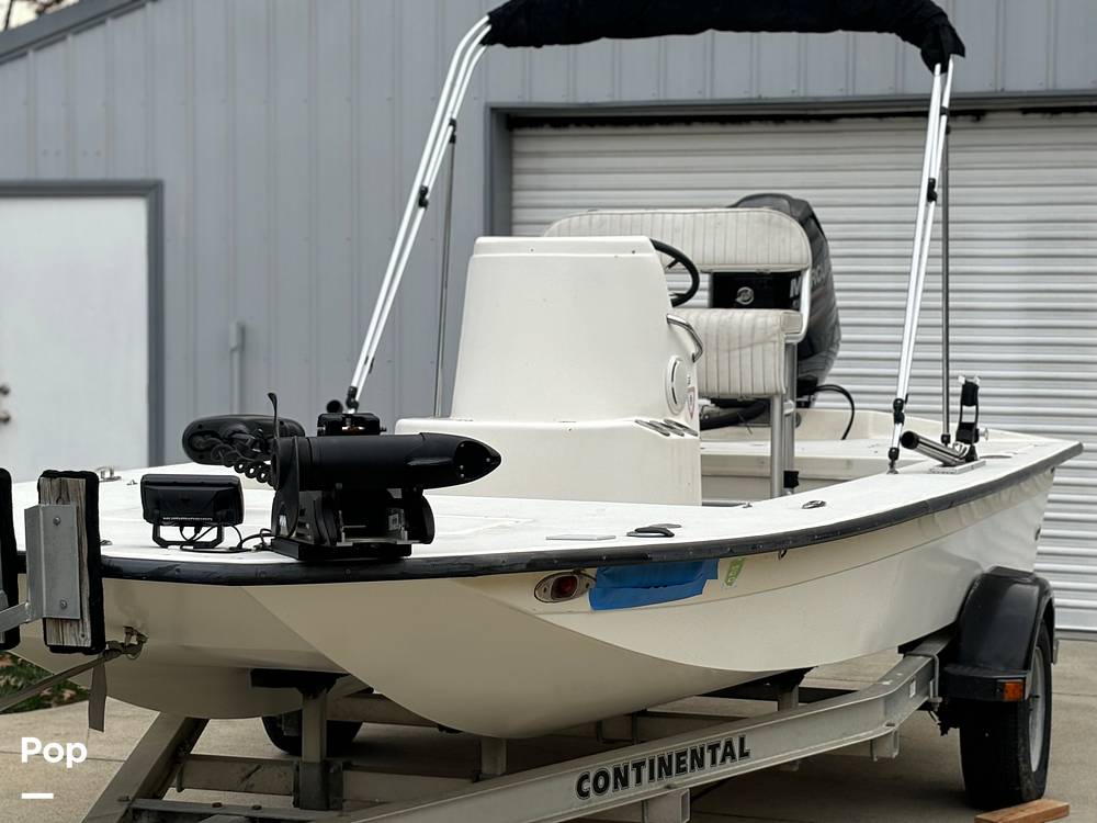 Slide: The Image of Bonefish 18 Back Country 2009 - 14927480