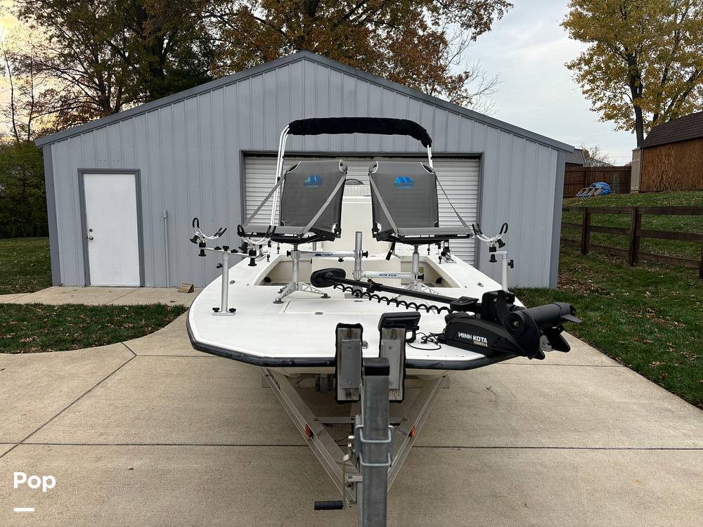 Slide: The Image of Bonefish 18 Back Country 2009 - 14927478