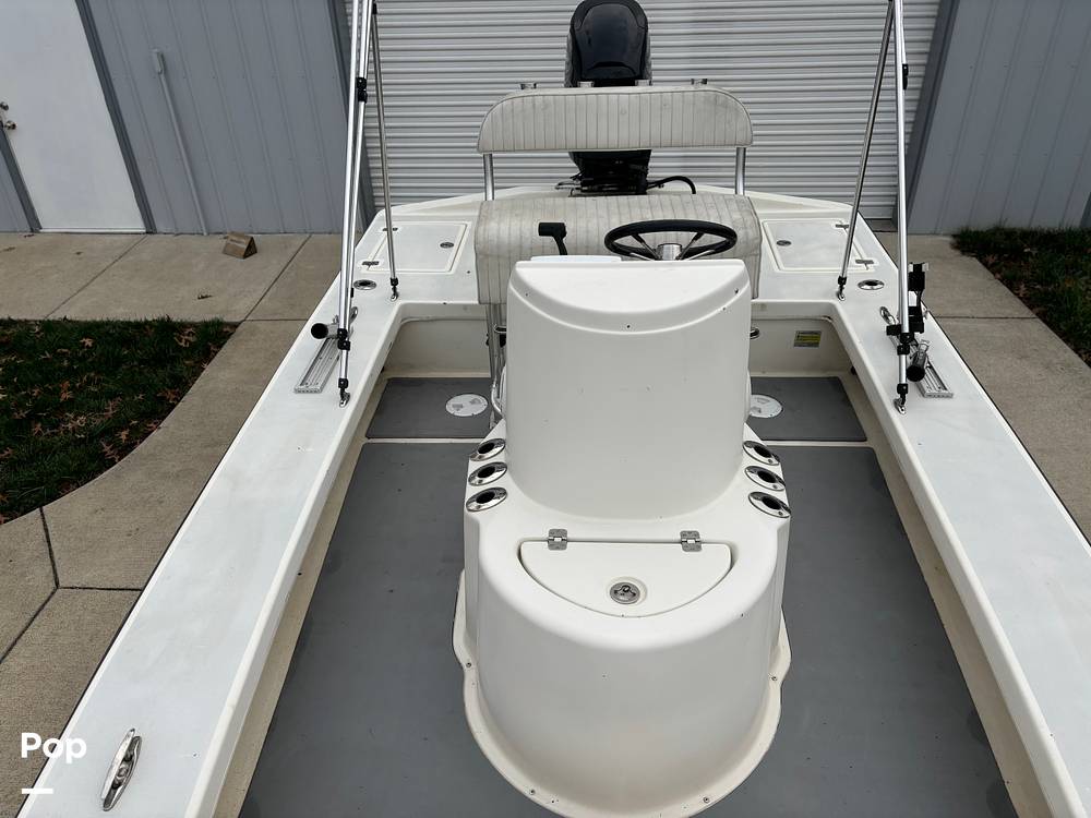 Slide: The Image of Bonefish 18 Back Country 2009 - 14927517