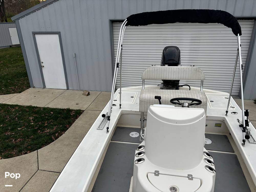 Slide: The Image of Bonefish 18 Back Country 2009 - 14927518