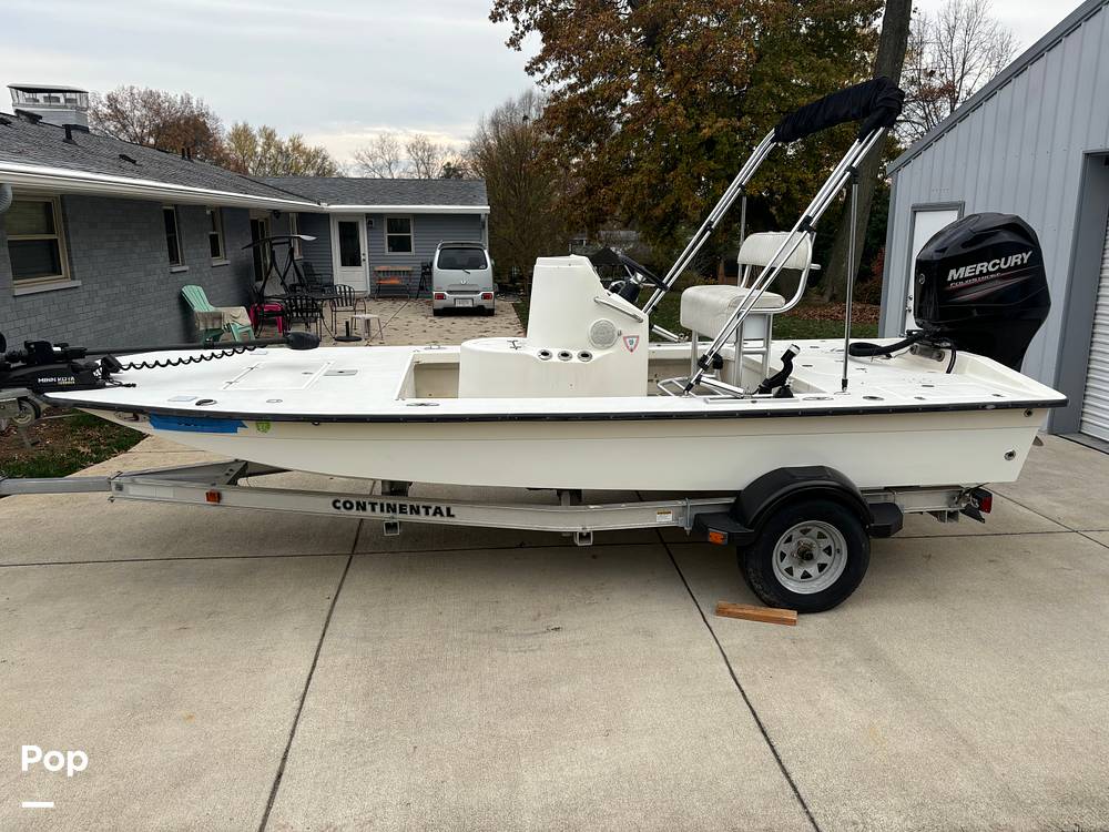Slide: The Image of Bonefish 18 Back Country 2009 - 14927482