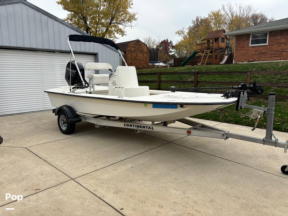 Slide: The Image of Bonefish 18 Back Country 2009 - 14927488