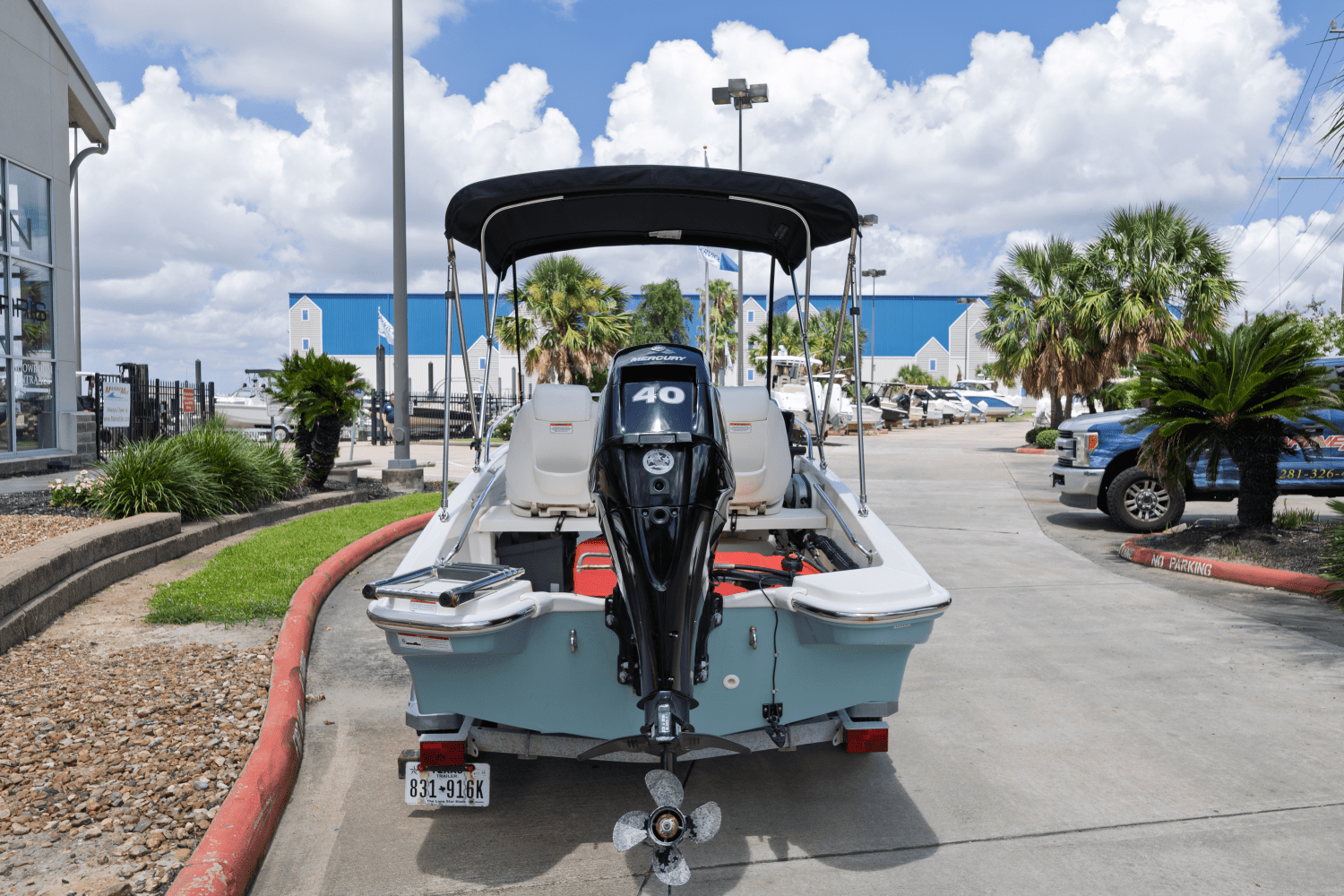 Slide: The Image of Boston Whaler 130 Super Sport 2021 - 10