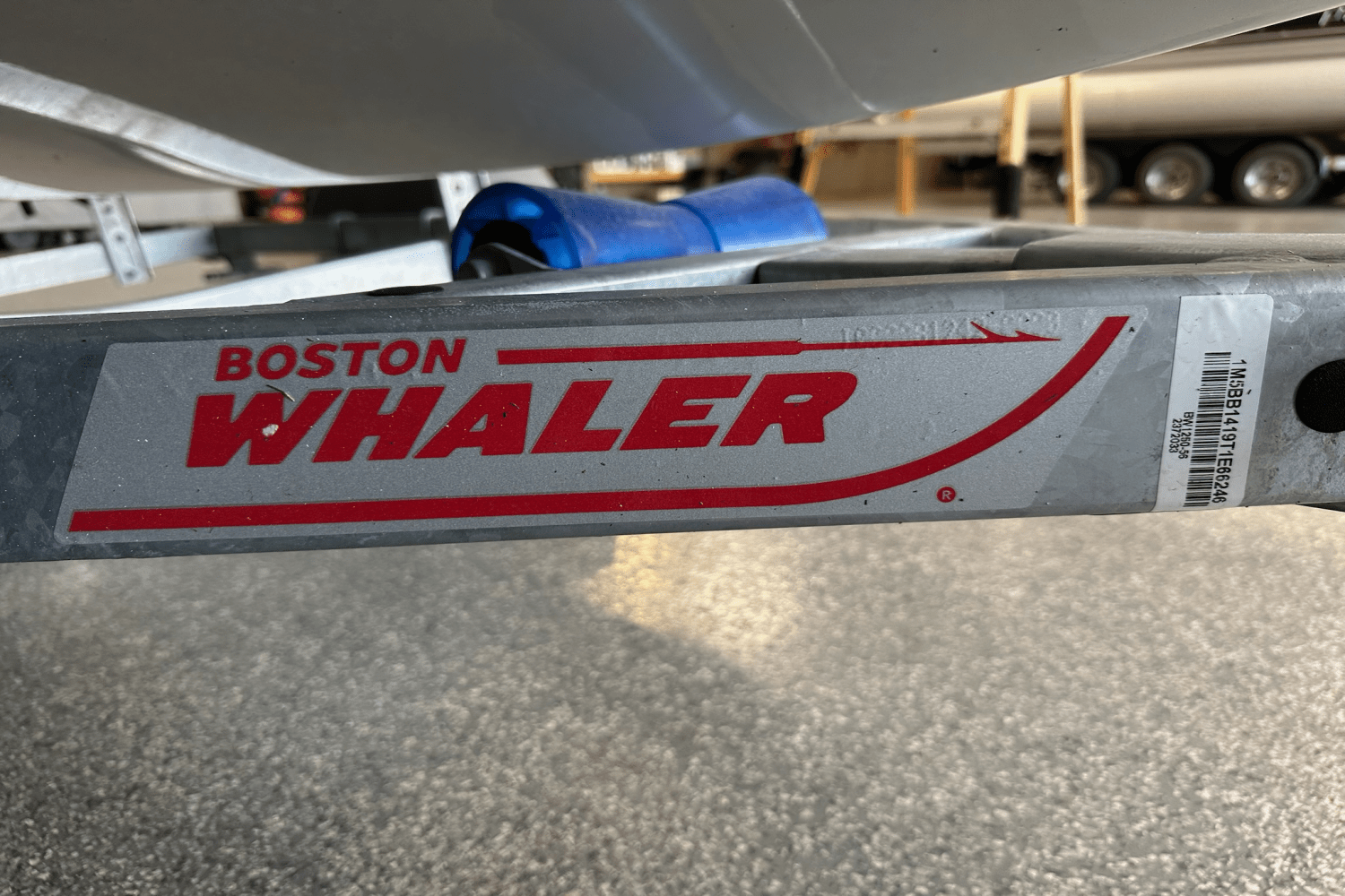 Slide: The Image of Boston Whaler 130 Super Sport 2025 - 4