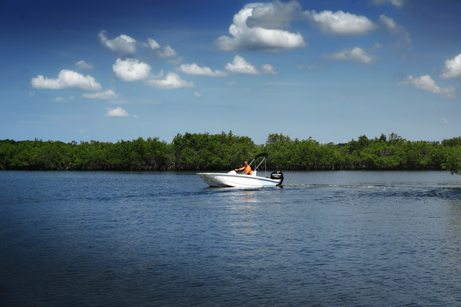 Slide: The Image of Boston Whaler 130 Super Sport 2025 - 47