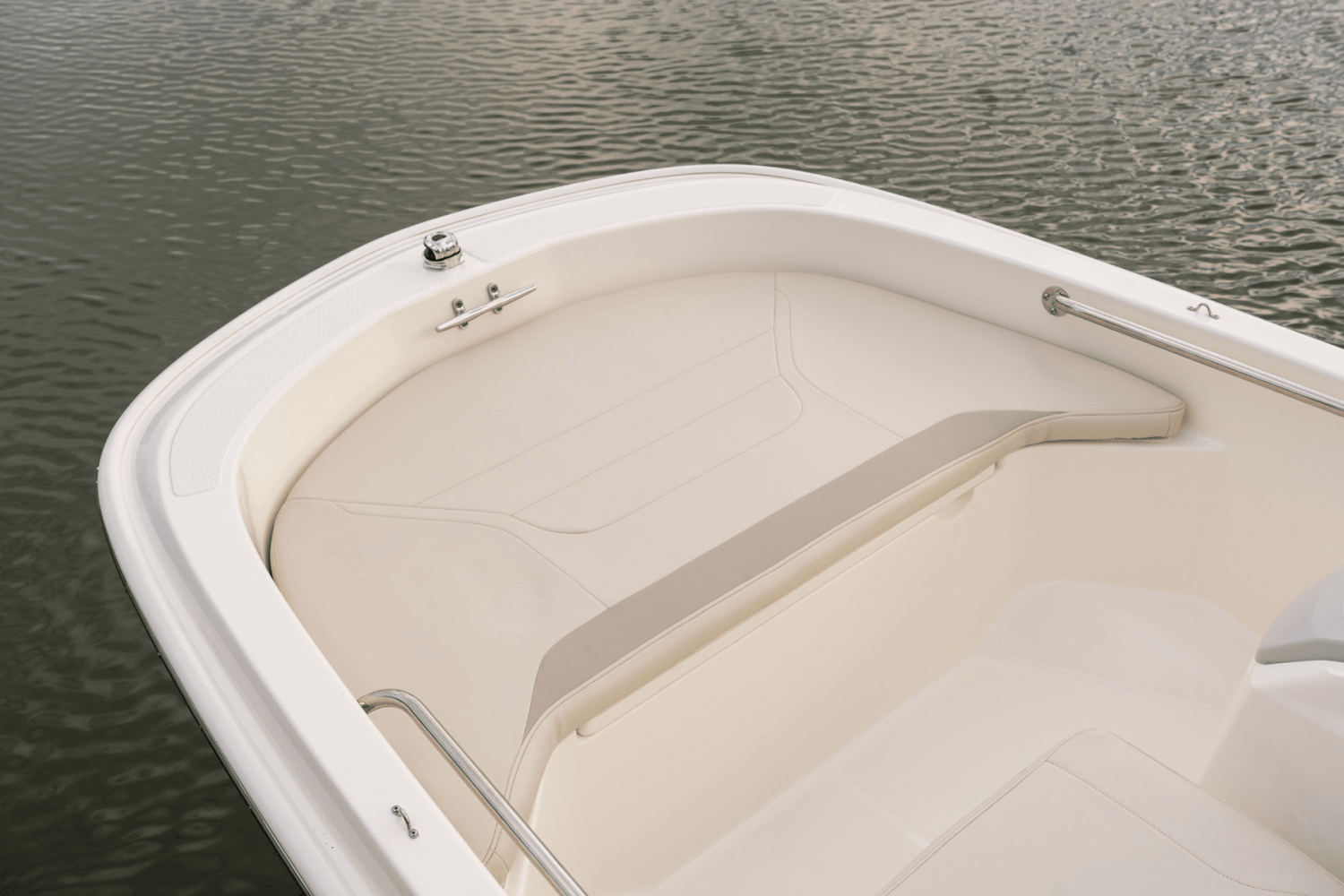 Slide: The Image of Boston Whaler 130 Super Sport 2025 - 53