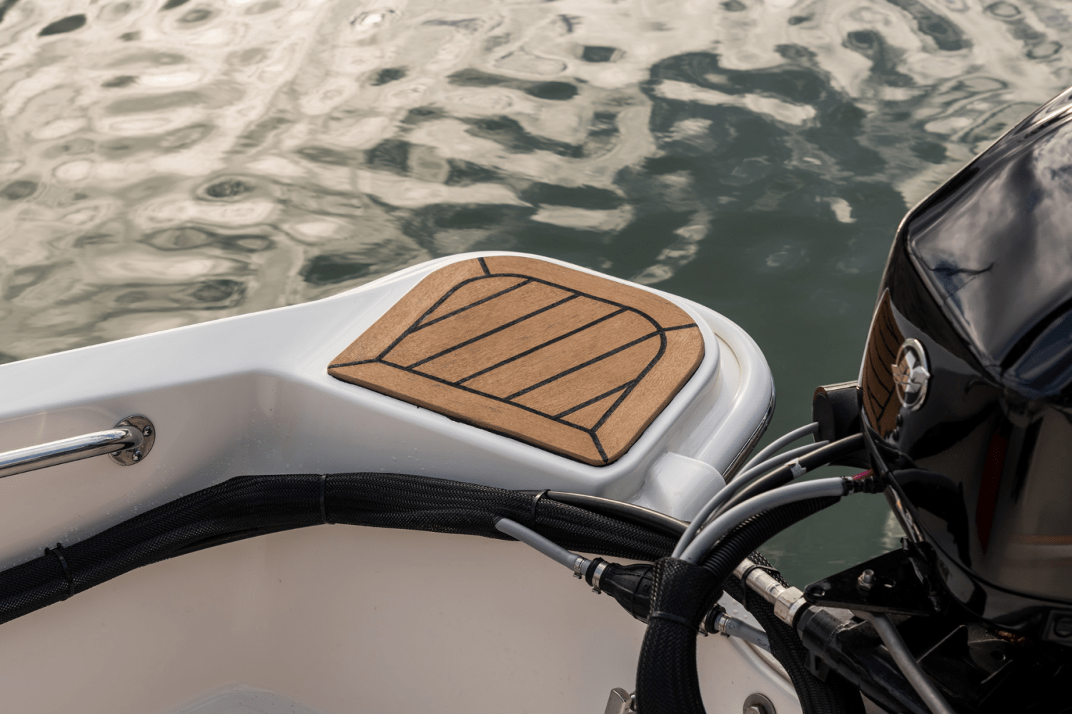 Slide: The Image of Boston Whaler 130 Super Sport 2025 - 54