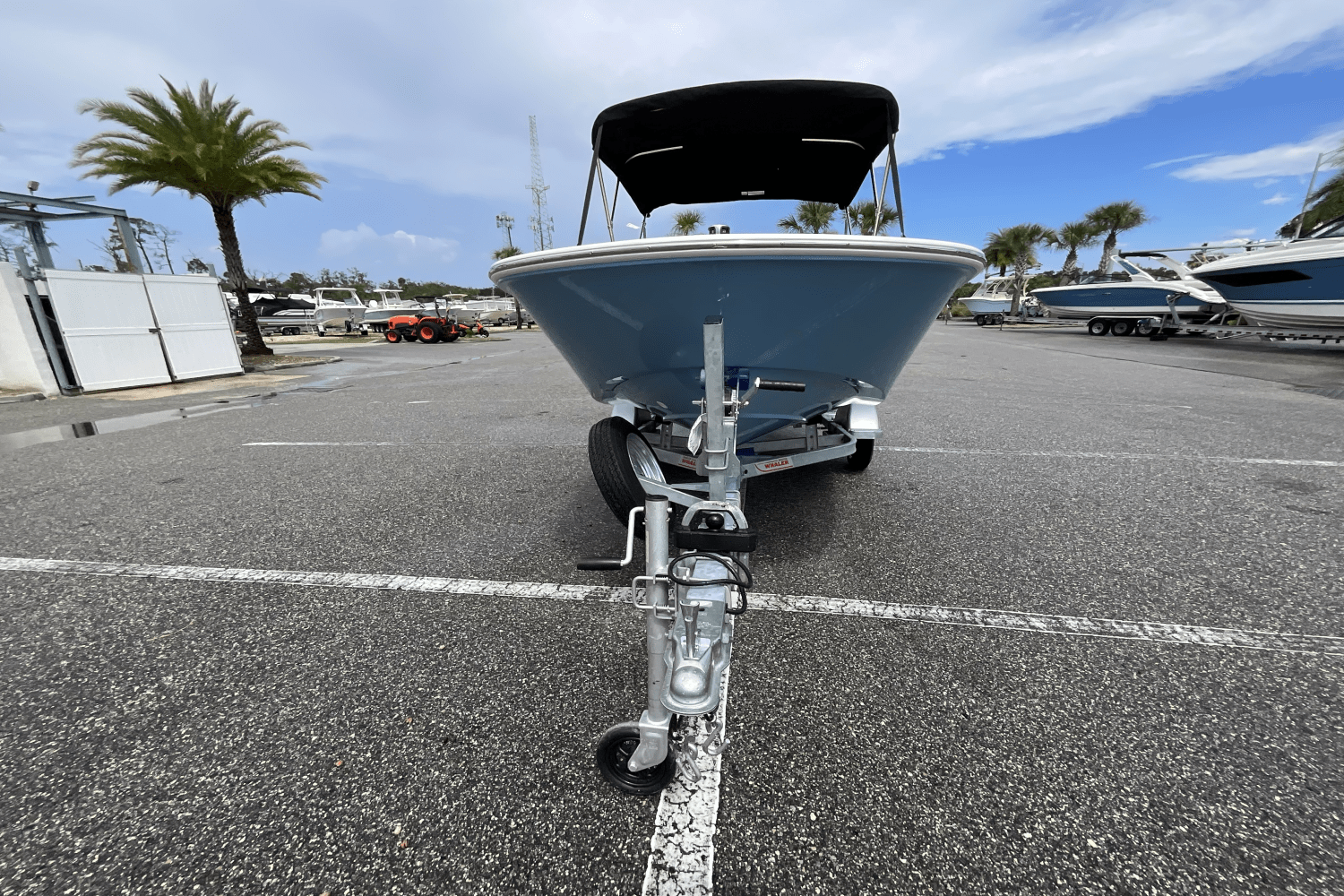 Slide: The Image of Boston Whaler 130 Super Sport 2026 - 3