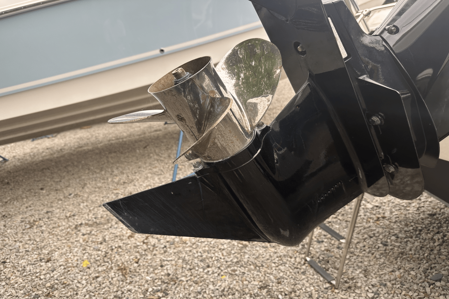 Slide: The Image of Boston Whaler 150 MONTAUK 2021 - 4