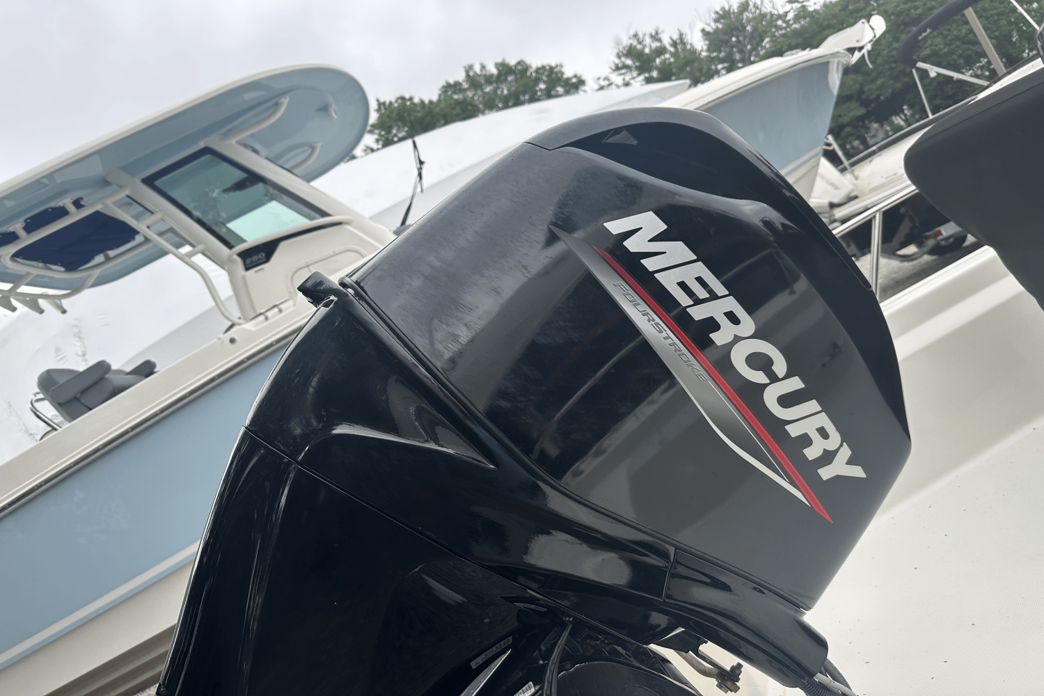 Slide: The Image of Boston Whaler 150 MONTAUK 2021 - 5