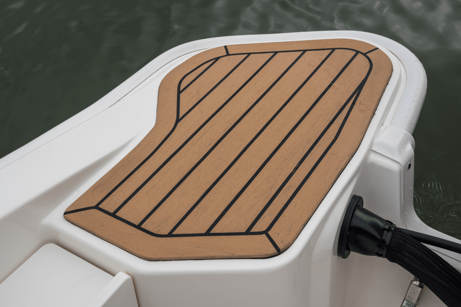 Slide: The Image of Boston Whaler 150 Montauk 2024 - 45