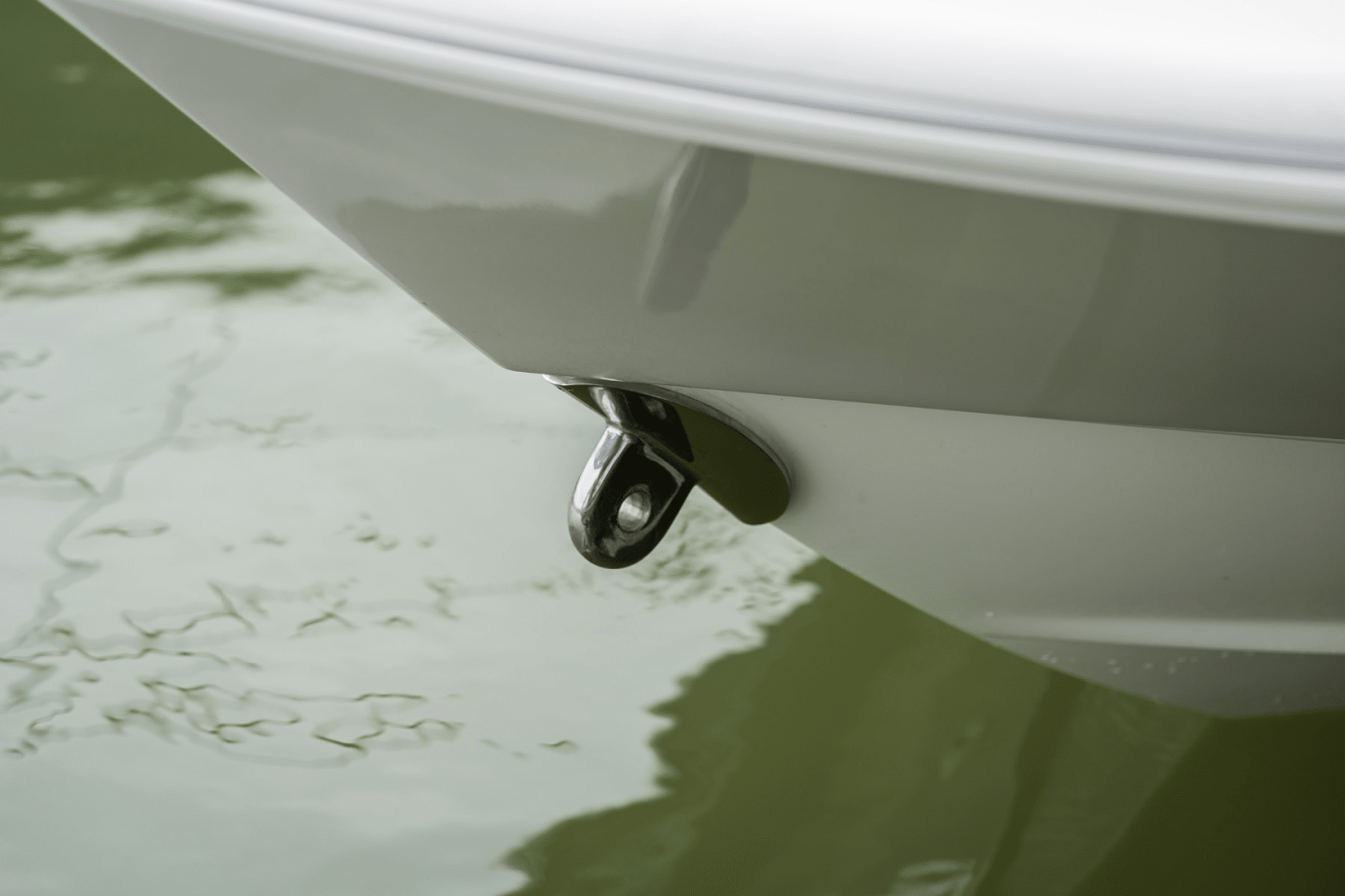 Slide: The Image of Boston Whaler 150 Montauk 2024 - 52