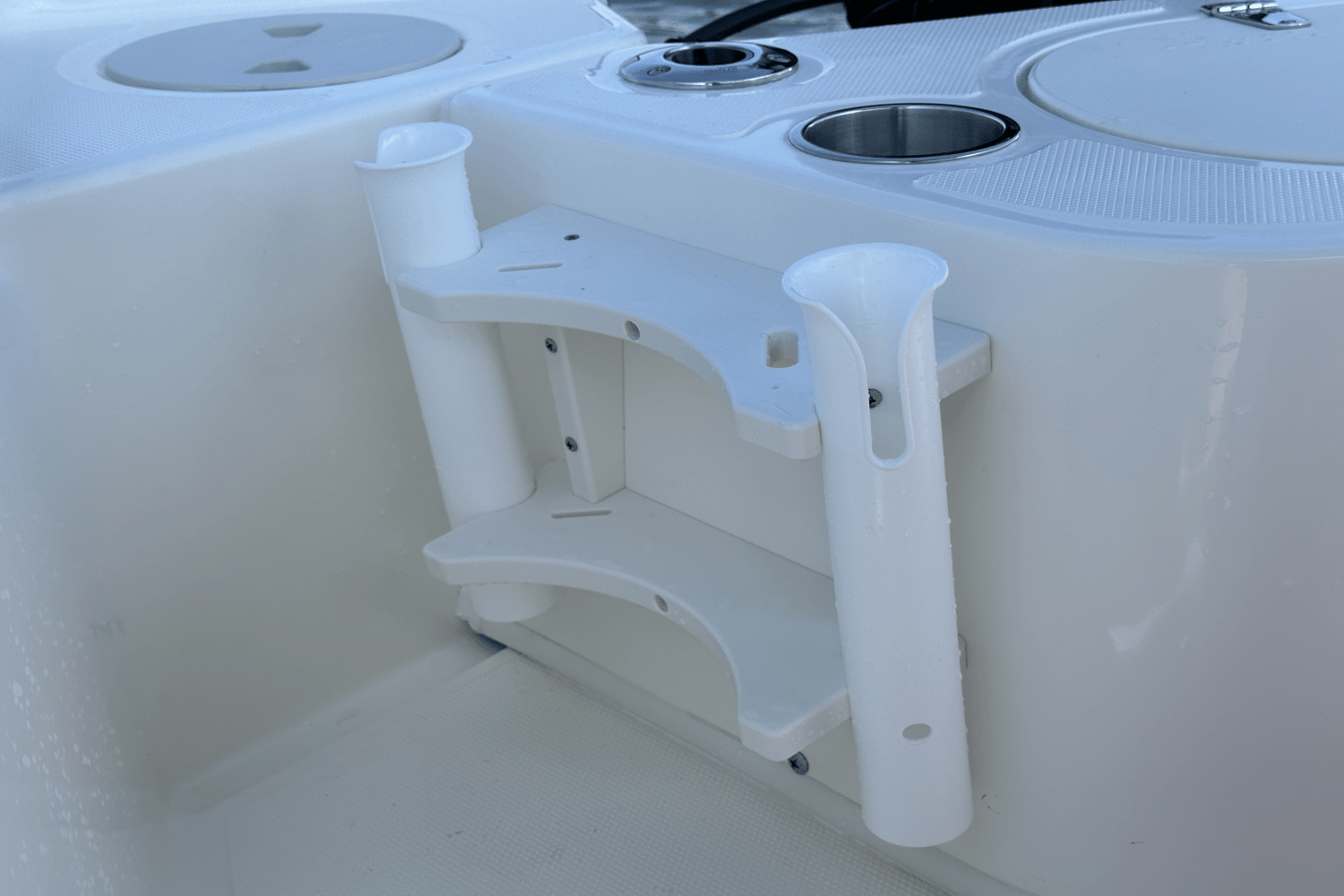 Slide: The Image of Boston Whaler 150 Montauk 2025 - 23