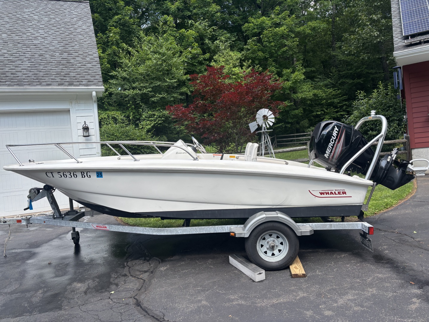 Slide: The Image of Boston Whaler 150 Super Sport 2014 - 5443991