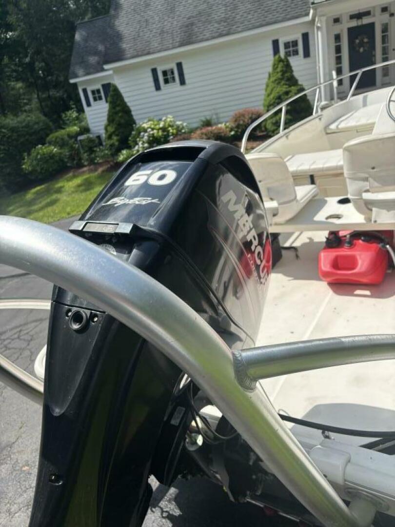 Slide: The Image of Boston Whaler 150 Super Sport 2014 - 5443995