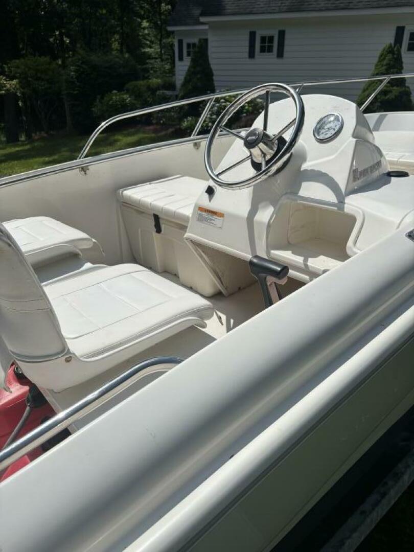 Slide: The Image of Boston Whaler 150 Super Sport 2014 - 5443996