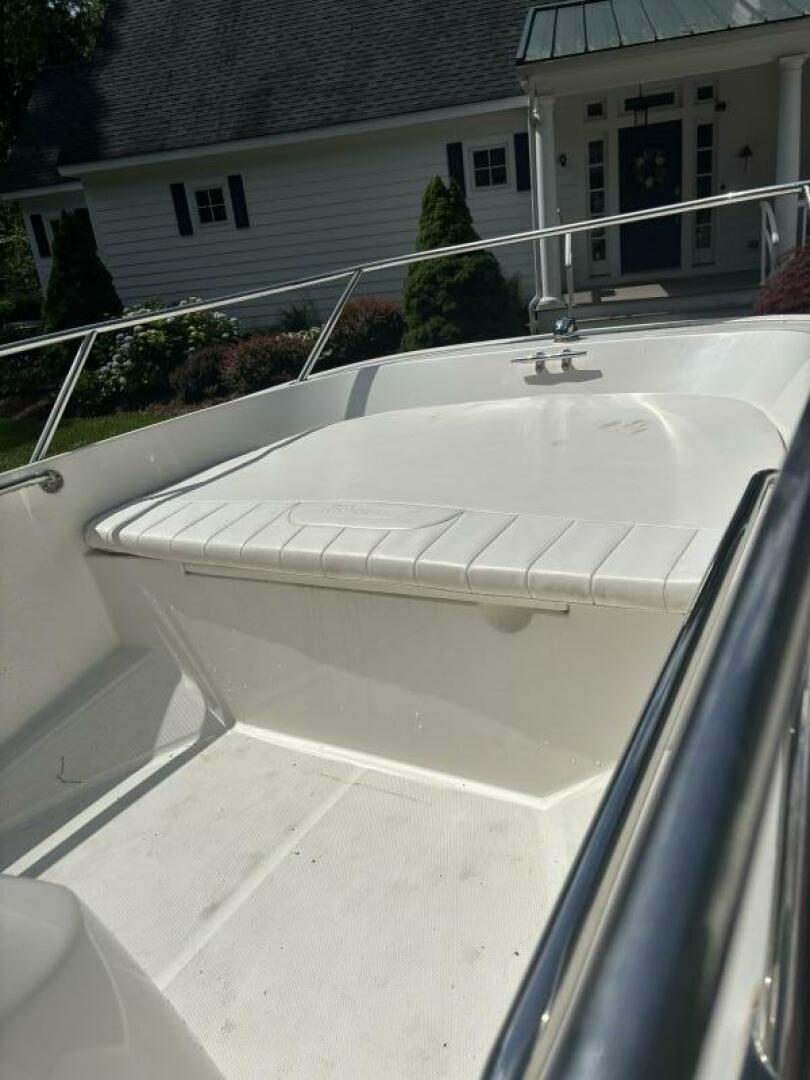 Slide: The Image of Boston Whaler 150 Super Sport 2014 - 5443997
