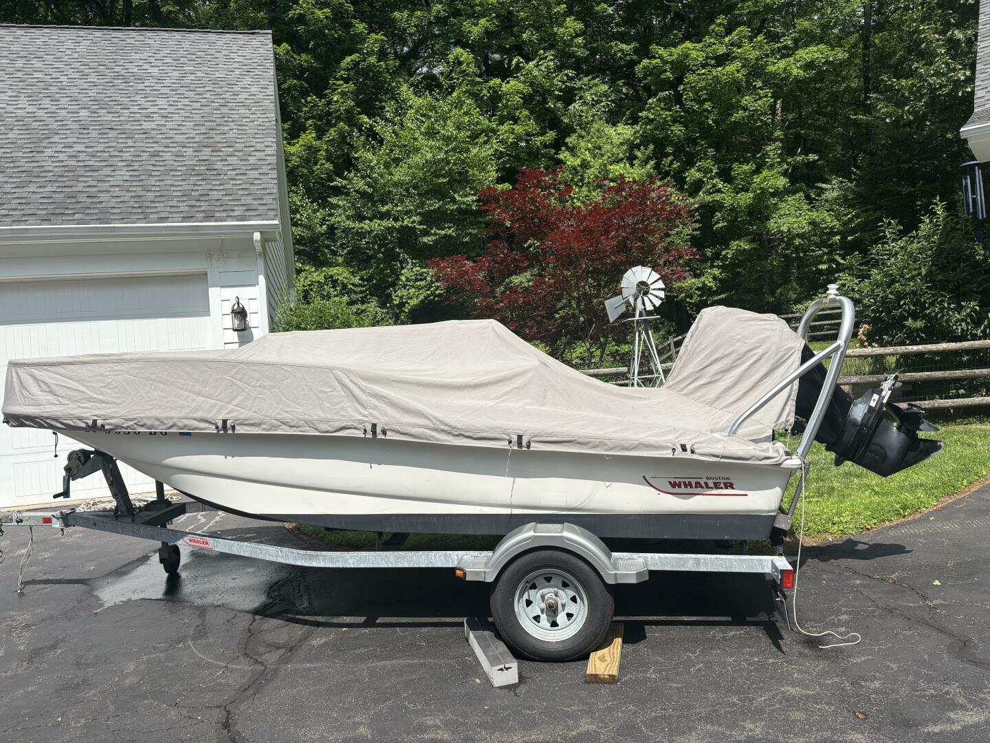Slide: The Image of Boston Whaler 150 Super Sport 2014 - 5443998