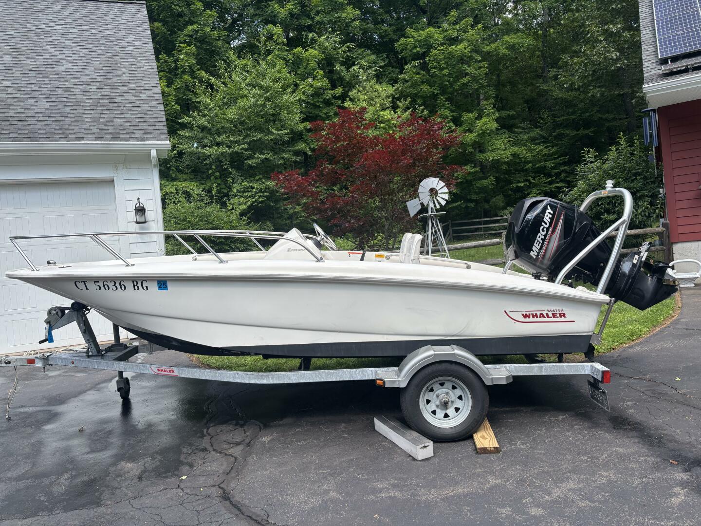 Slide: The Image of Boston Whaler 150 Super Sport 2014 - 5443999