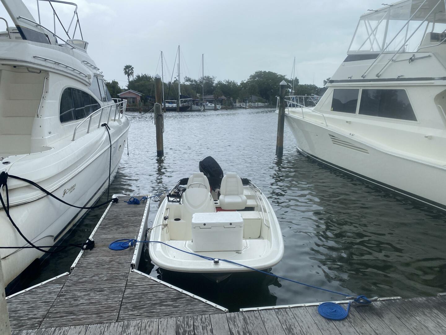 Slide: The Image of Boston Whaler 150 Super Sport 2018 - 5388829